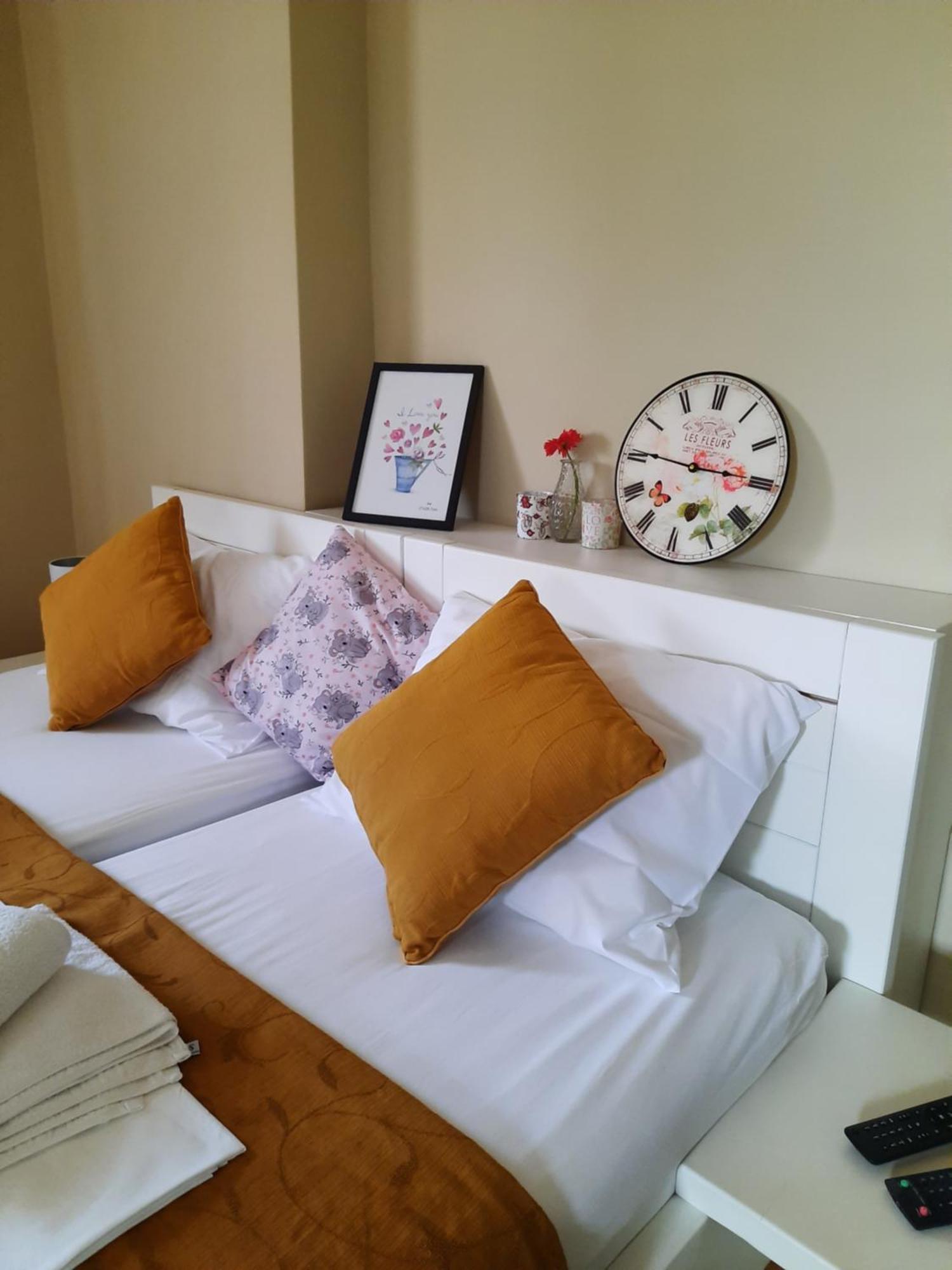 Ina Apartments 모스타르 객실 사진