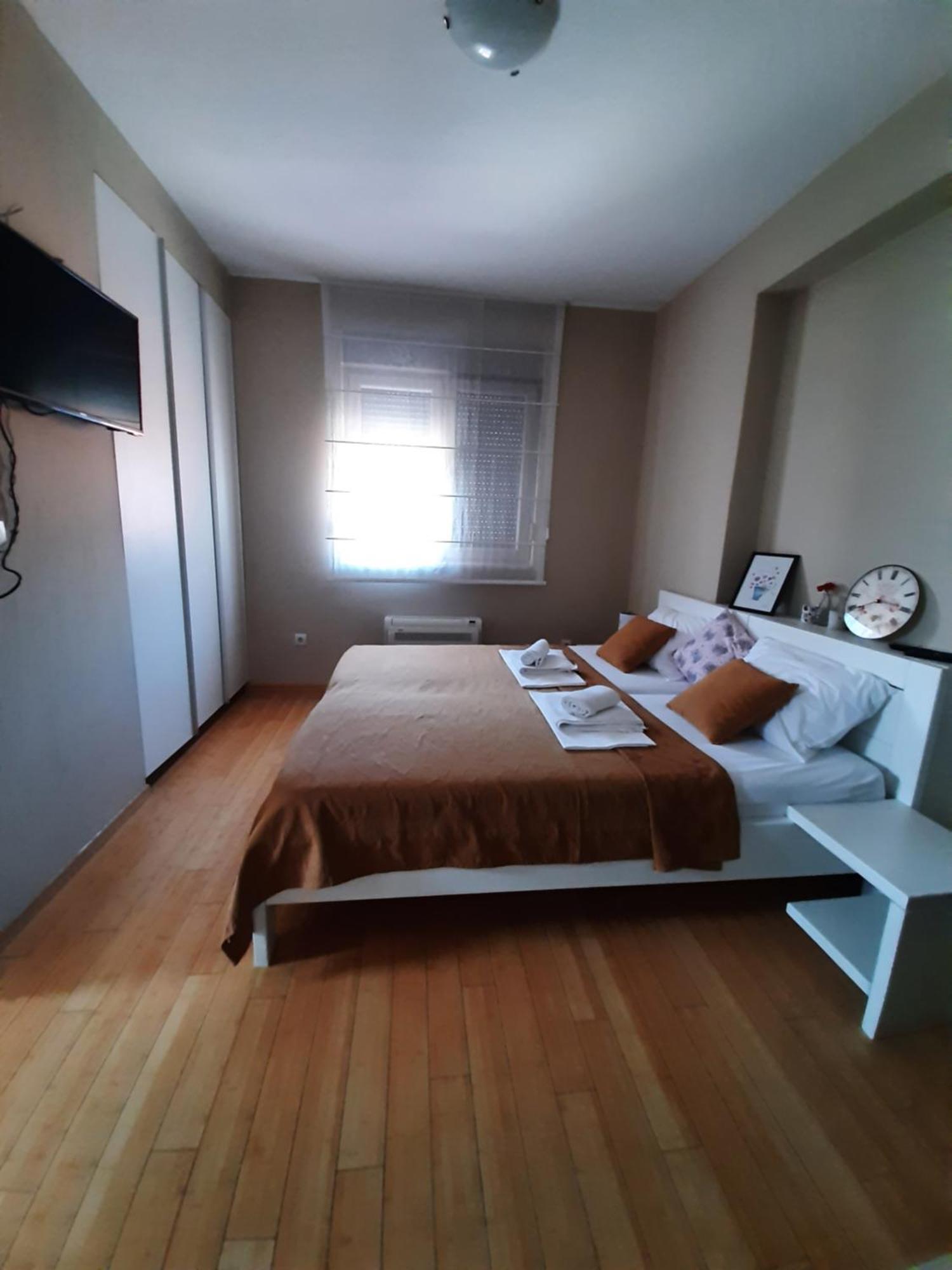 Ina Apartments 모스타르 객실 사진