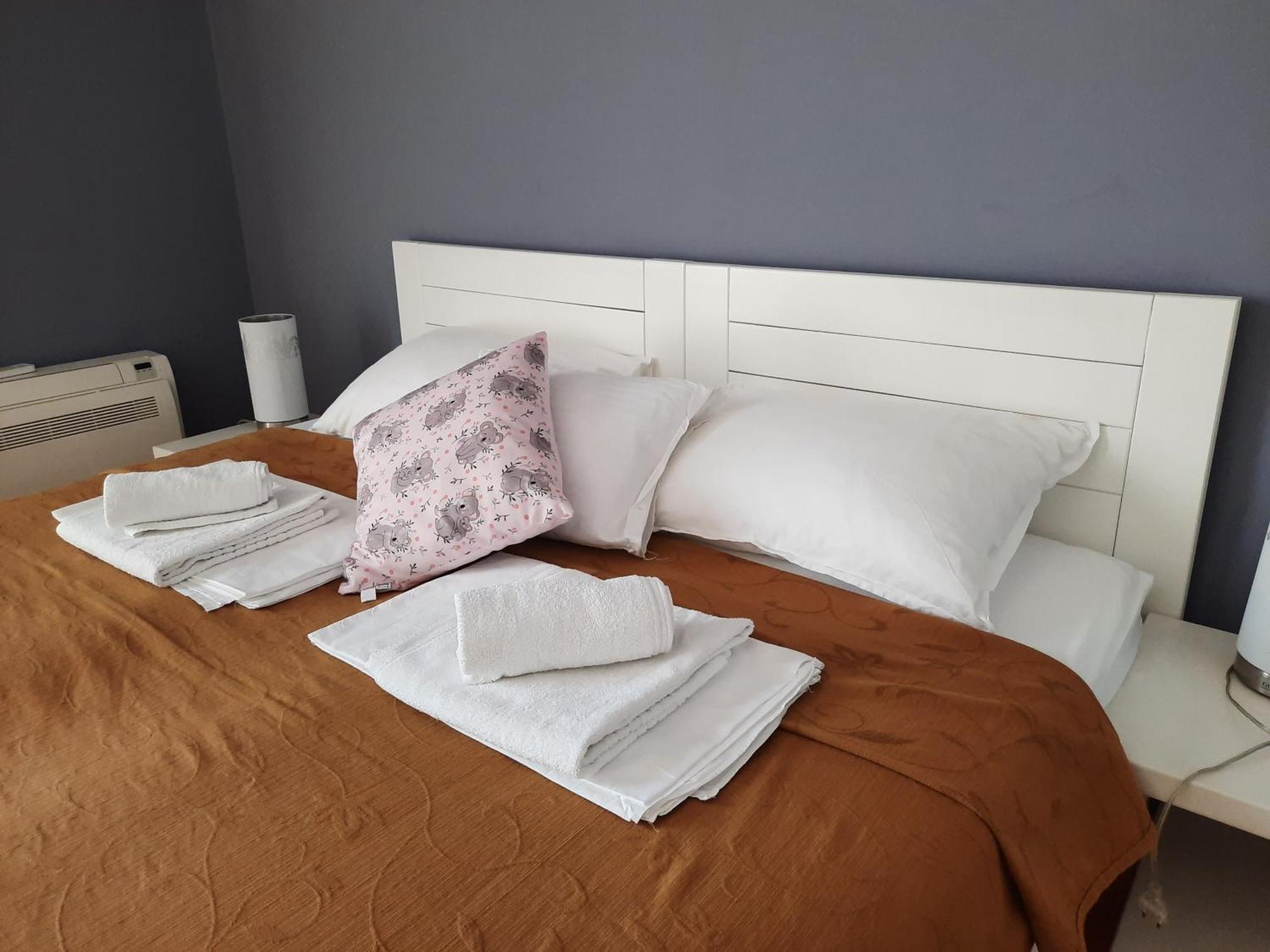 Ina Apartments 모스타르 객실 사진